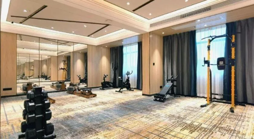 City Comfort Inn Dongguan Dalingshan Xinli Agricultural Wholesale