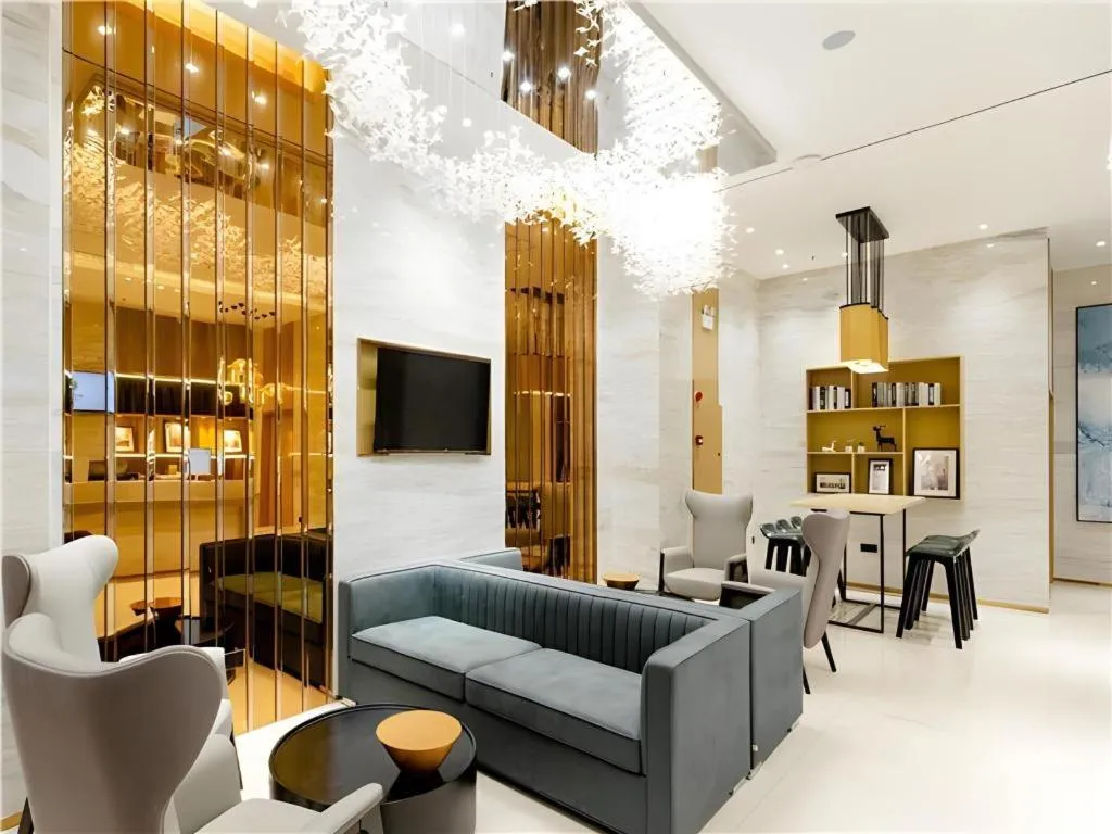 City Comfort Inn Dongguan Dalingshan Xinli Agricultural Wholesale