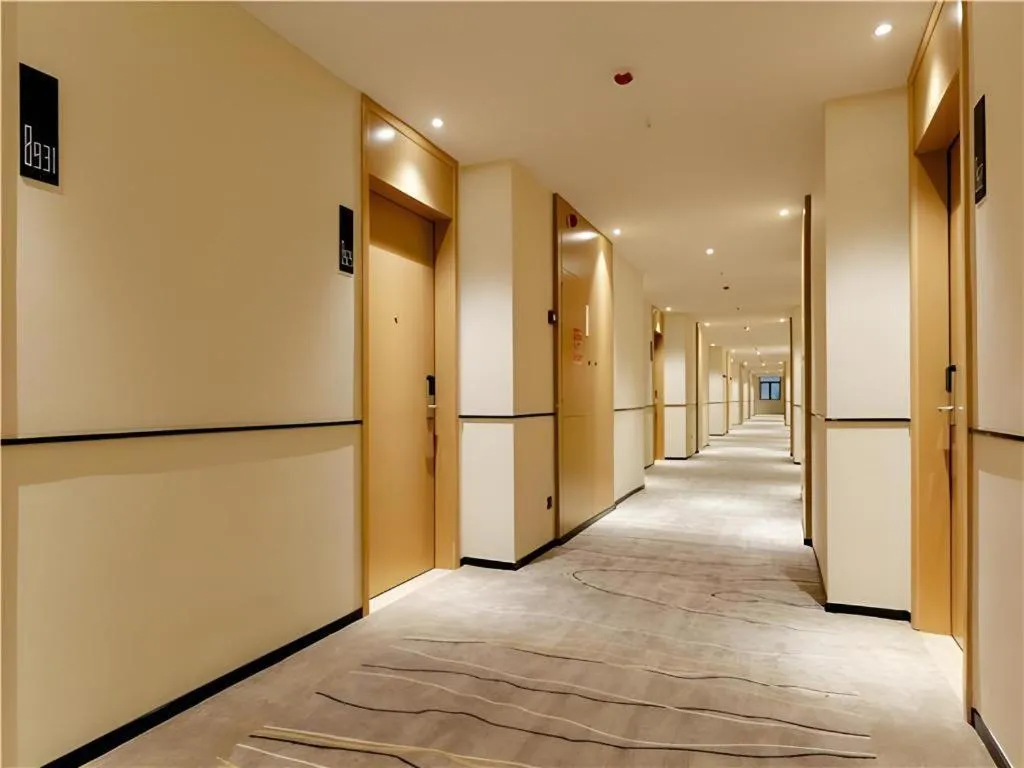 City Comfort Inn Dongguan Dalingshan Xinli Agricultural Wholesale