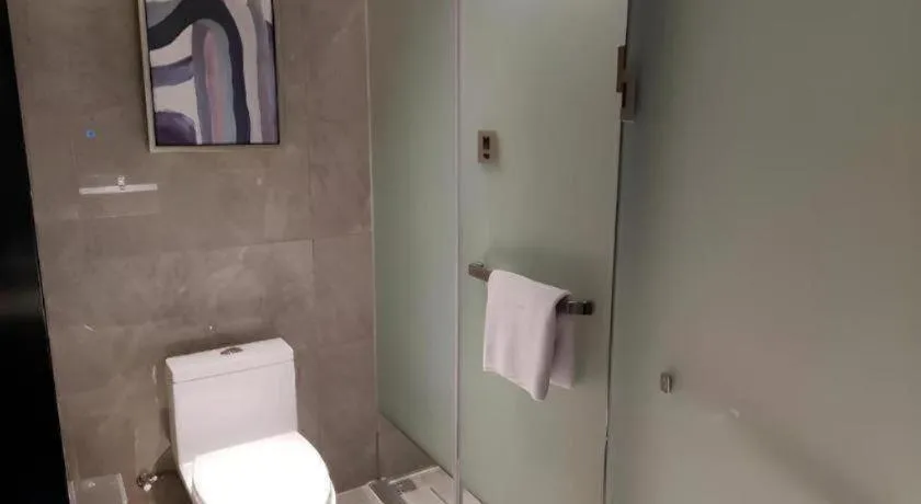 Echarm Hotel Nanchang Bayi Square Metro Station Wushang MALL