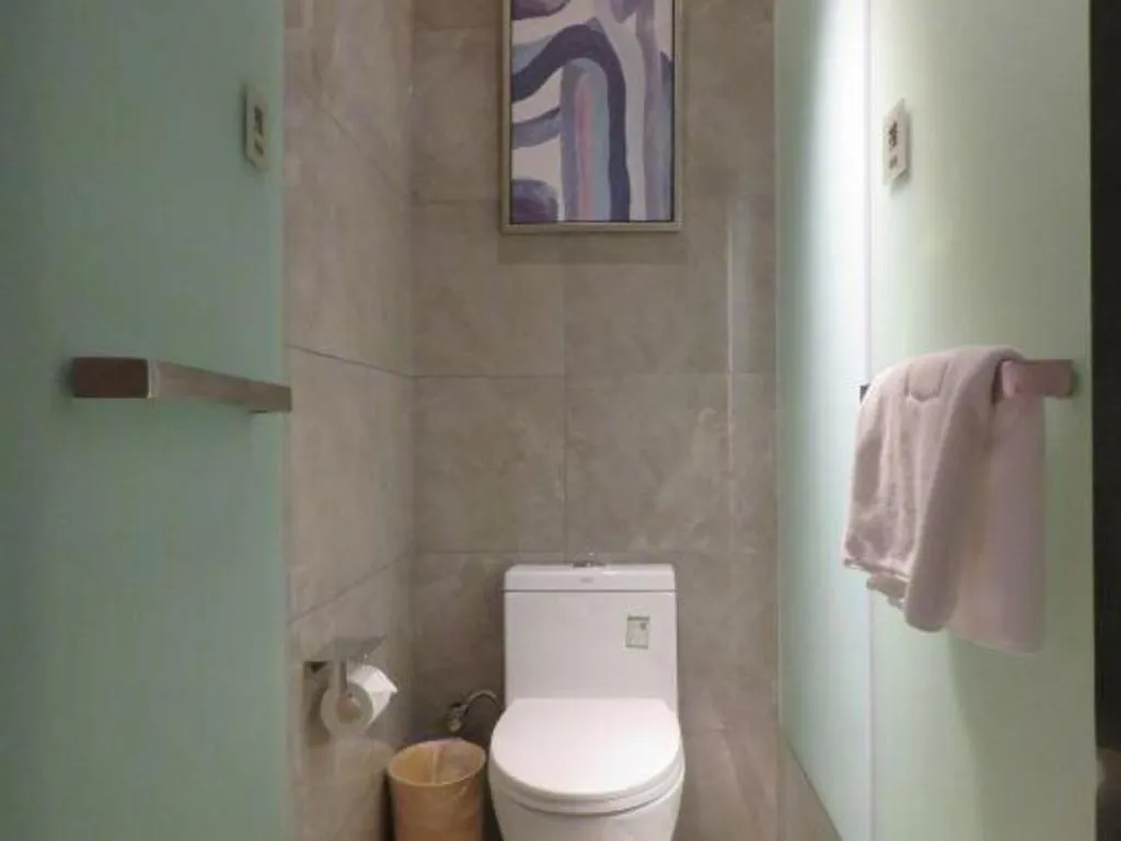 Echarm Hotel Nanchang Bayi Square Metro Station Wushang MALL