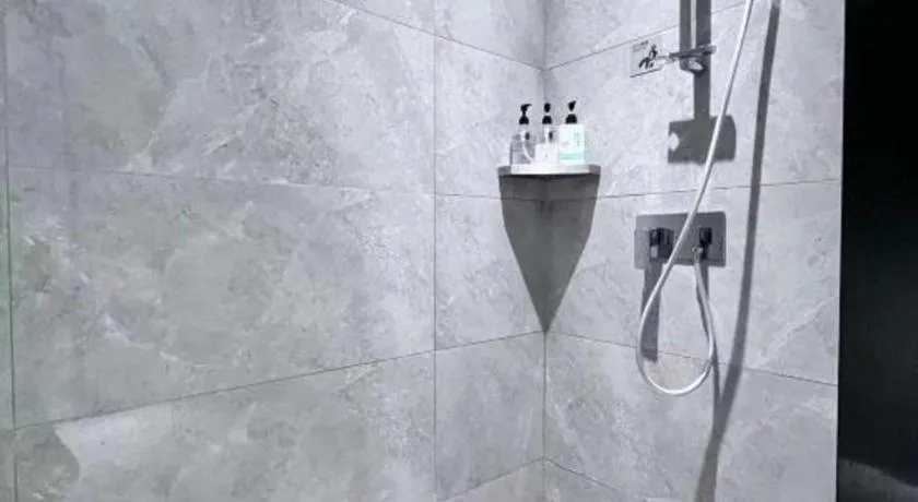 Echarm Hotel Nanchang Bayi Square Metro Station Wushang MALL