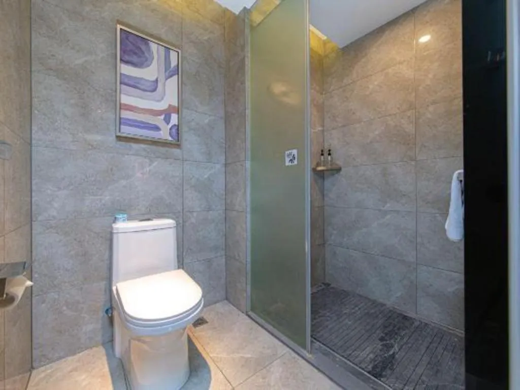 Echarm Hotel Nanchang Bayi Square Metro Station Wushang MALL