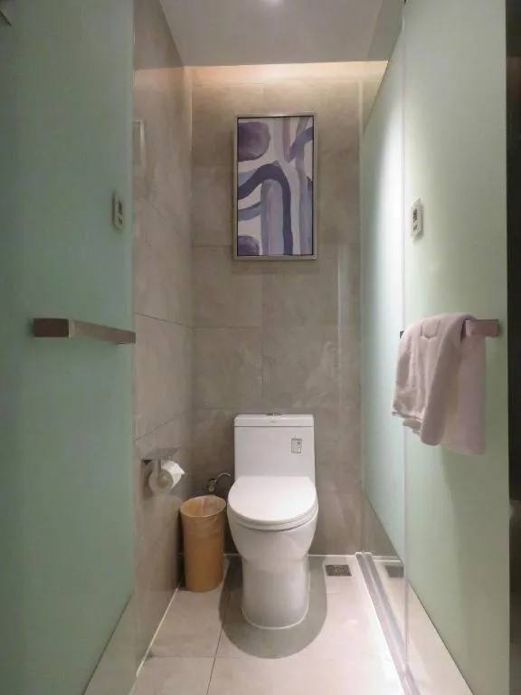 Echarm Hotel Nanchang Bayi Square Metro Station Wushang MALL