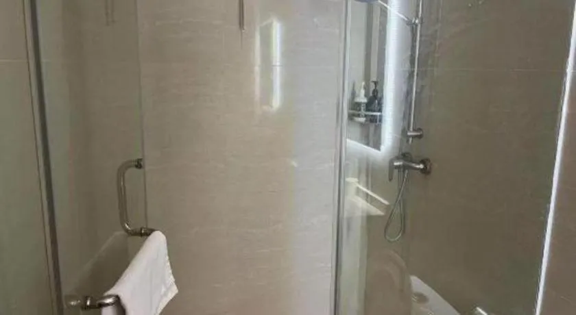 City Comfort Inn Guangzhou Sun Yat-sen Memorial Hospital Yide Road Metro Station