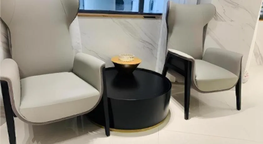 City Comfort Inn Guangzhou Sun Yat-sen Memorial Hospital Yide Road Metro Station