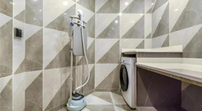 Borrman Hotel Chongqing Liberation Monument Hongyadong