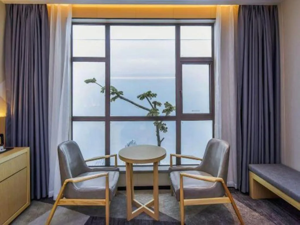 Borrman Hotel Chongqing Liberation Monument Hongyadong