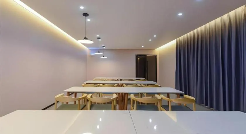 Borrman Hotel Chongqing Liberation Monument Hongyadong