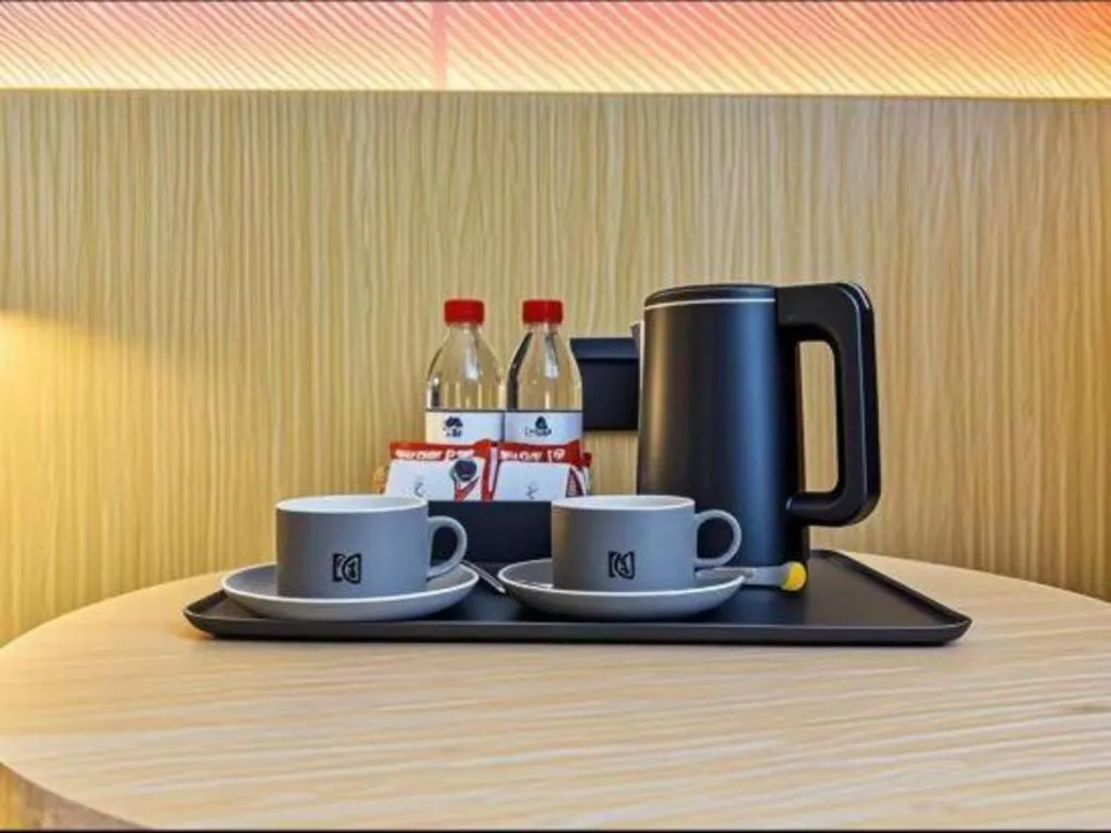 Borrman Hotel Chongqing Liberation Monument Hongyadong