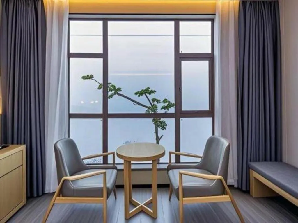 Borrman Hotel Chongqing Liberation Monument Hongyadong