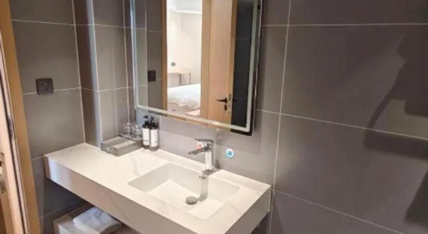 Borrman Hotel Chongqing Liberation Monument Hongyadong