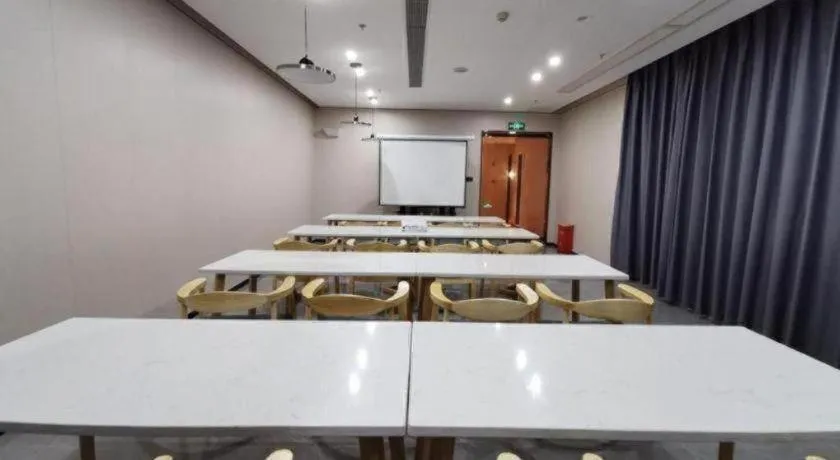 Borrman Hotel Chongqing Liberation Monument Hongyadong