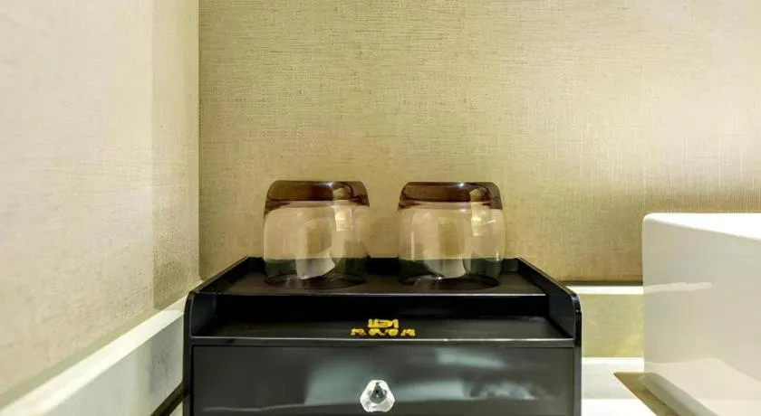 Borrman Hotel Chongqing Liberation Monument Hongyadong