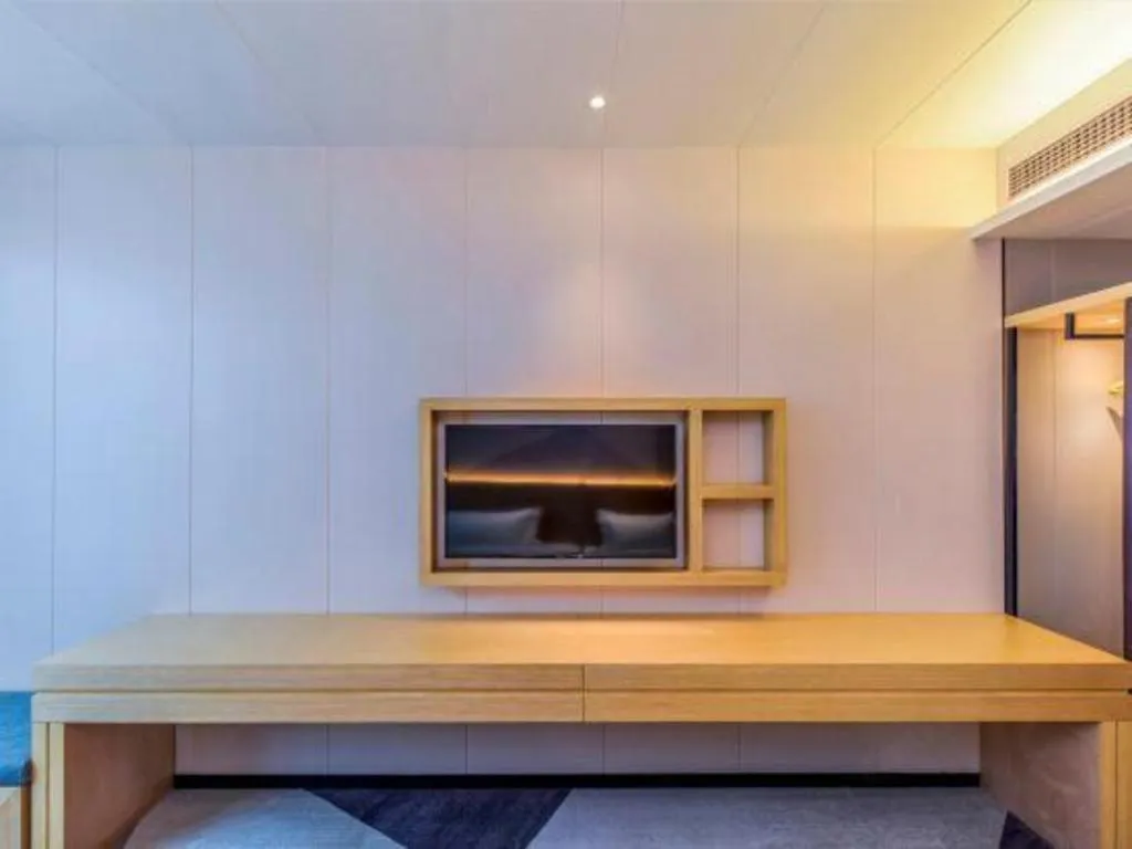 Borrman Hotel Chongqing Liberation Monument Hongyadong