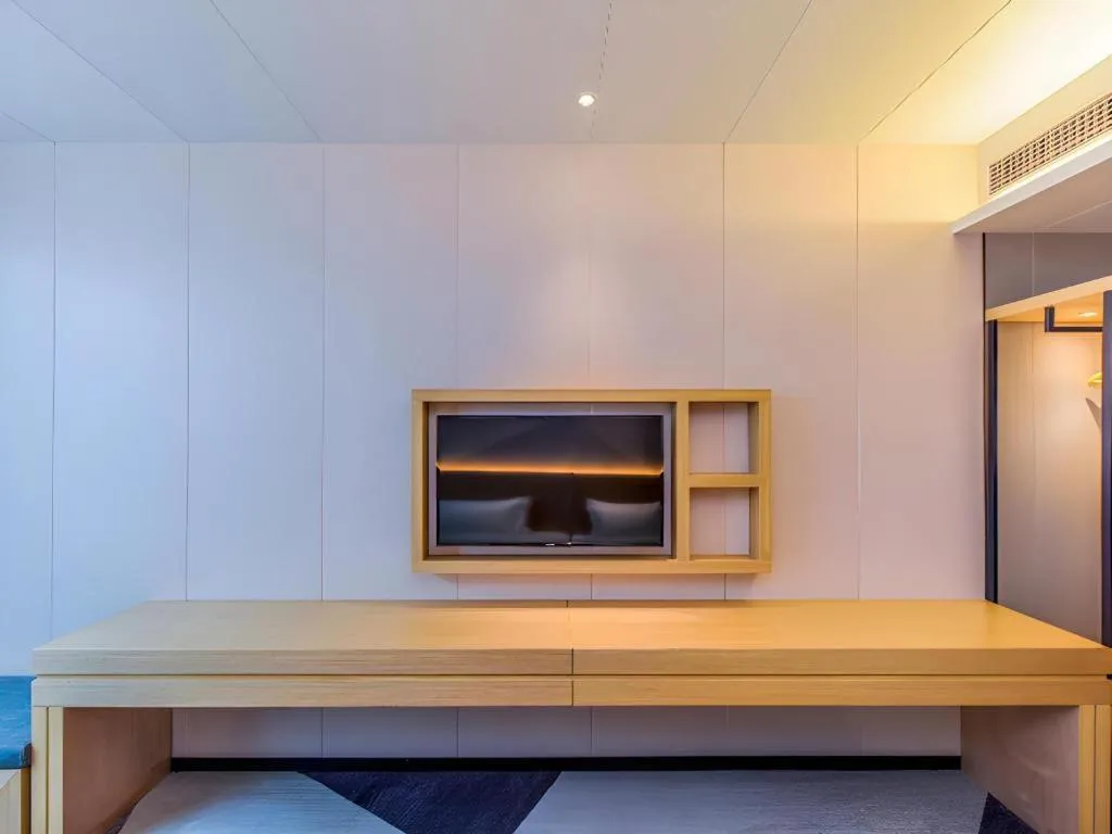 Borrman Hotel Chongqing Liberation Monument Hongyadong