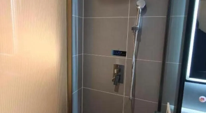 Borrman Hotel Chongqing Liberation Monument Hongyadong