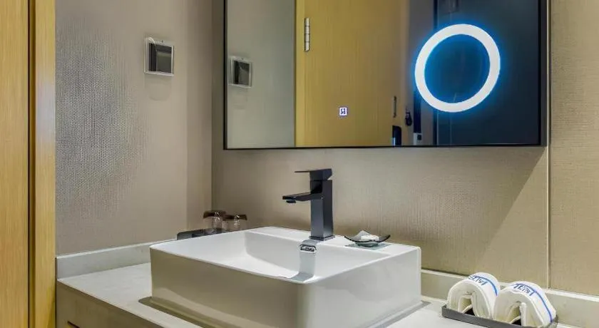 Borrman Hotel Chongqing Liberation Monument Hongyadong