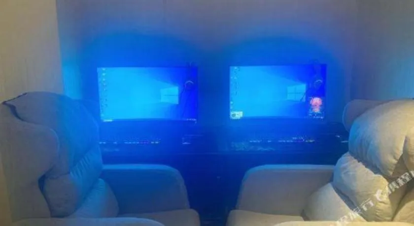 Echarm Hotel Huzhou Wuyue Plaza Children's Clothing City