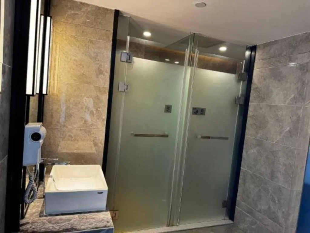 Echarm Hotel Huzhou Wuyue Plaza Children's Clothing City