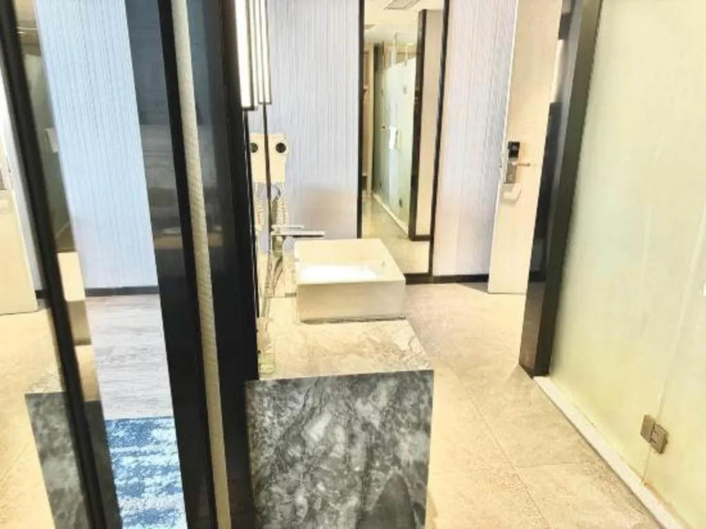 Echarm Hotel Huzhou Wuyue Plaza Children's Clothing City