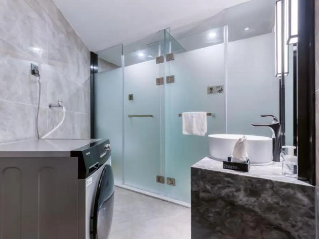 Echarm Hotel Huzhou Wuyue Plaza Children's Clothing City