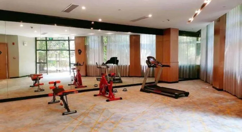 Echarm Hotel Hefei South Railway Station Qiupuhe Road Metro Station