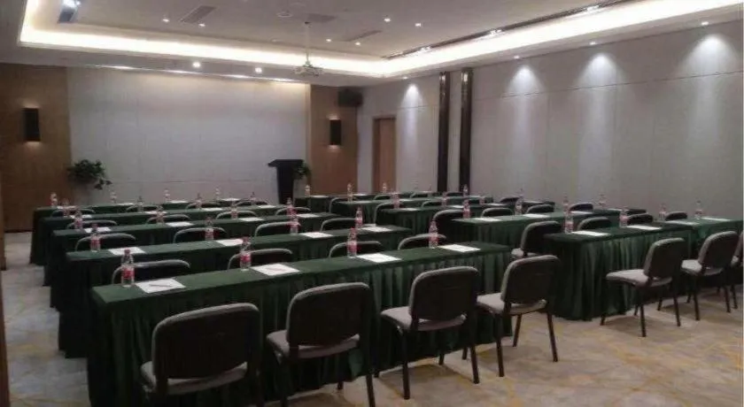 Echarm Hotel Hefei South Railway Station Qiupuhe Road Metro Station