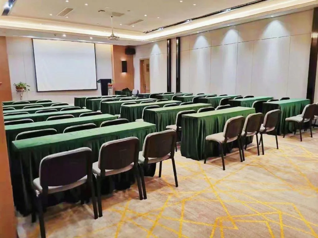 Echarm Hotel Hefei South Railway Station Qiupuhe Road Metro Station