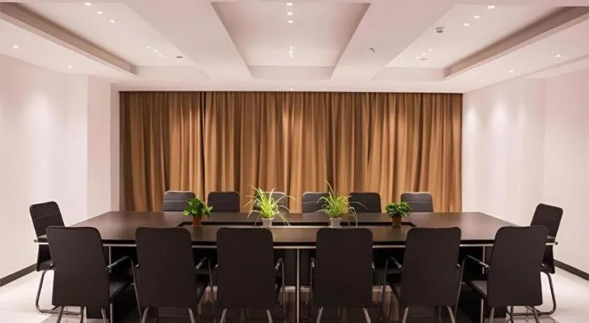 City Comfort Inn Qichun Experimental Middle School