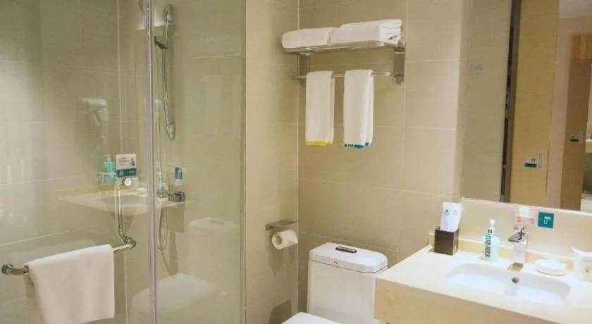 City Comfort Inn Qichun Experimental Middle School