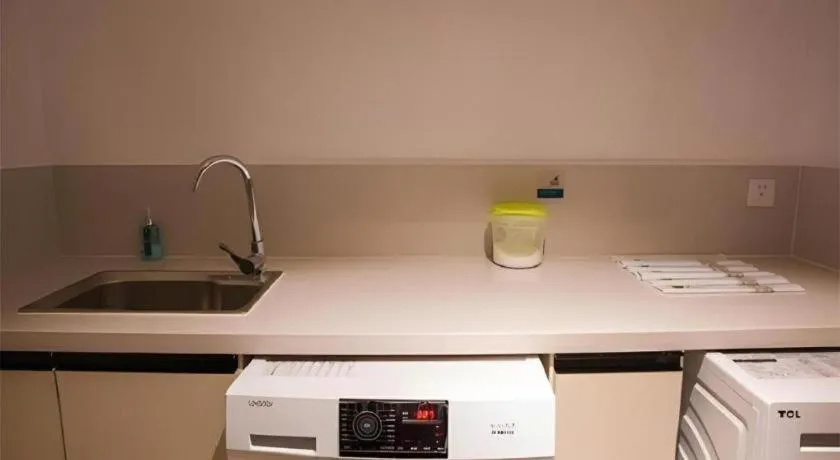 City Comfort Inn Qichun Experimental Middle School