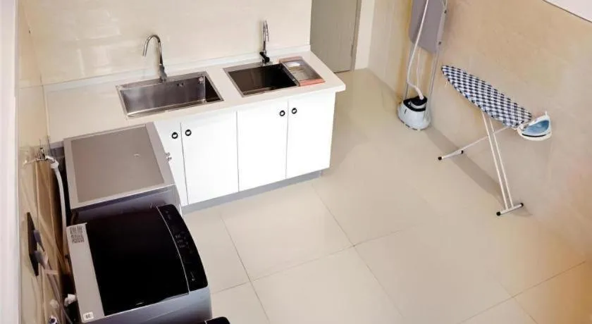 Echarm Hotel Huanggang Wanda Plaza