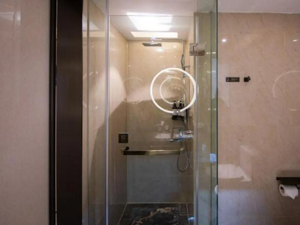 E-Cheng Hotel Xiaogan Hanchuan Renming Road