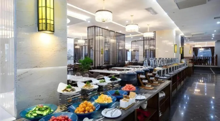 E-Cheng Hotel Xiaogan Hanchuan Renming Road