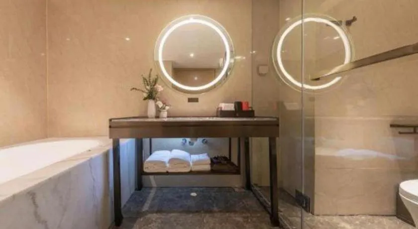 E-Cheng Hotel Xiaogan Hanchuan Renming Road