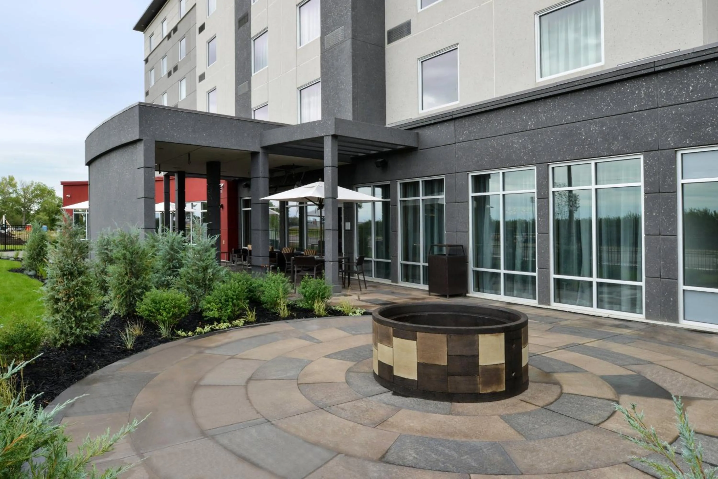 Other in Courtyard by Marriott Saskatoon Airport