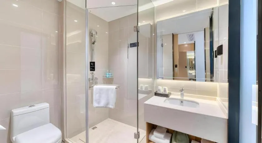 City Comfort Inn Kunming Flower City Midea Shuncheng Mansion