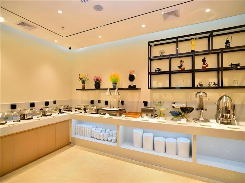 City Comfort Inn Kunming Flower City Midea Shuncheng Mansion