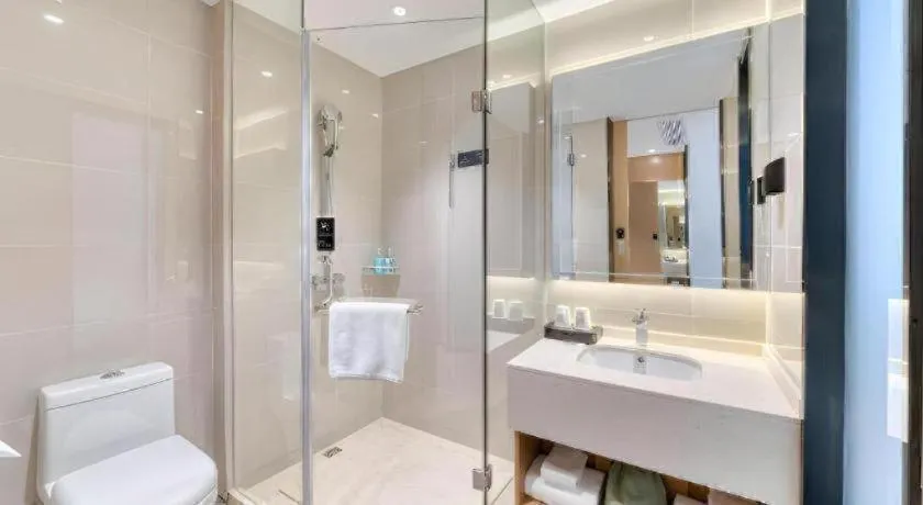 City Comfort Inn Kunming Flower City Midea Shuncheng Mansion