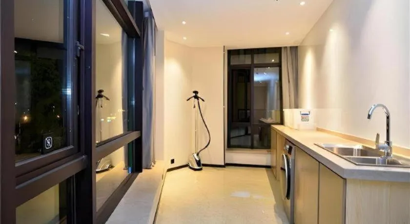 City Comfort Inn Kunming Flower City Midea Shuncheng Mansion