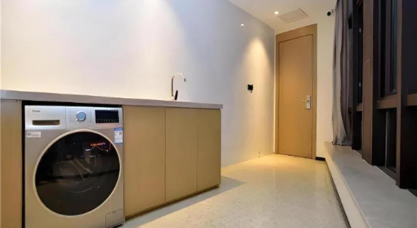 City Comfort Inn Kunming Flower City Midea Shuncheng Mansion