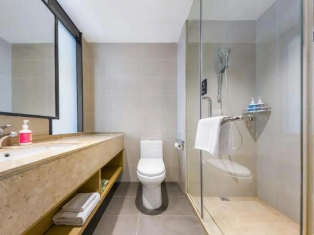 City Comfort Inn Kunming Flower City Midea Shuncheng Mansion