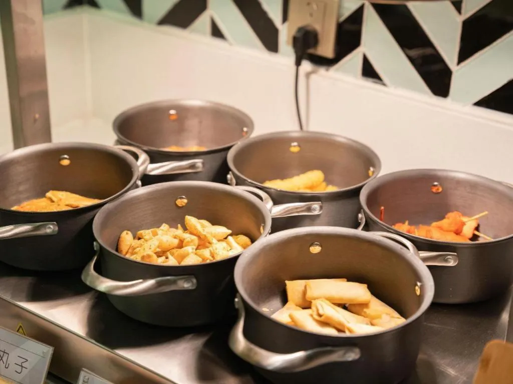 Borrman Hotel Jining Rencheng District Government Zhongde Plaza