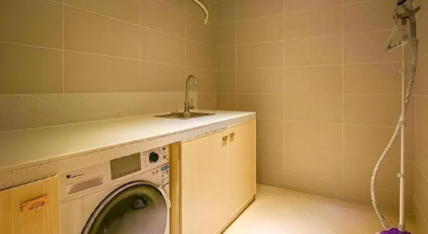 City Comfort Inn Yangjiang Yangxi Renmin Road Triumph Plaza