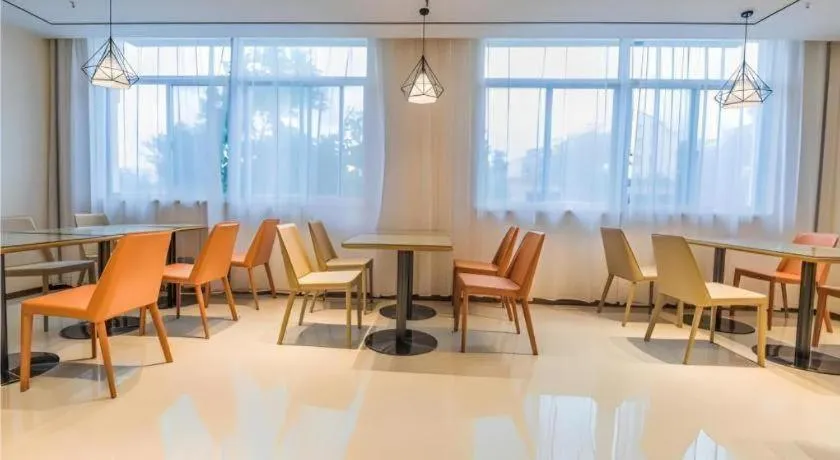 City Comfort Inn Kunshan Development Zone Penglang Xinxing Middle Road