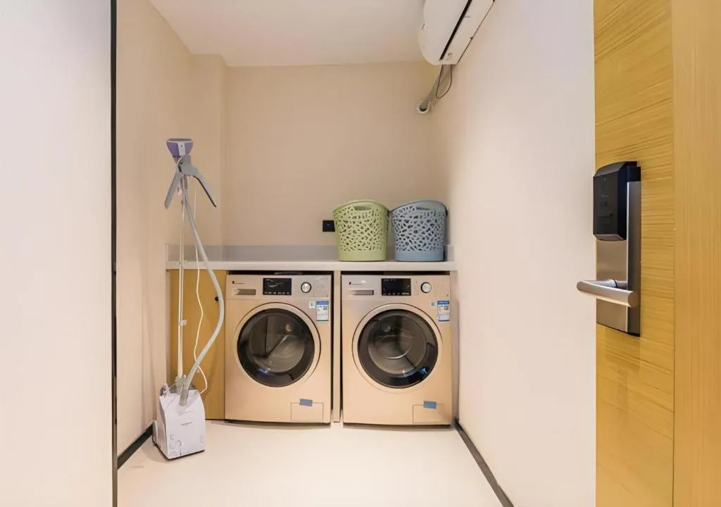 City Comfort Inn Kunshan Development Zone Penglang Xinxing Middle Road