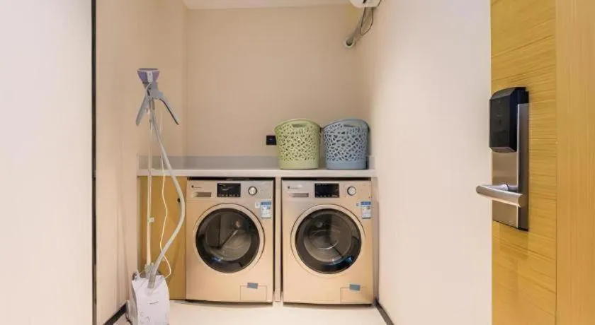 City Comfort Inn Kunshan Development Zone Penglang Xinxing Middle Road