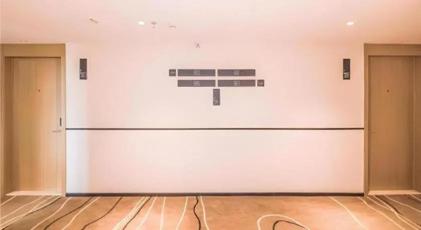 City Comfort Inn Kunshan Development Zone Penglang Xinxing Middle Road