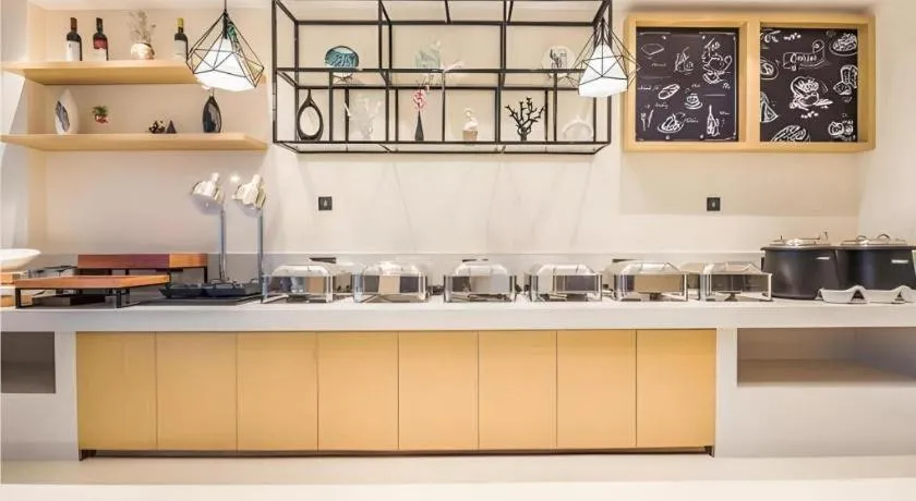 City Comfort Inn Kunshan Development Zone Penglang Xinxing Middle Road